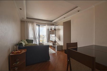 Apartamento para alugar com 73m², 3 quartos e 1 vagasala_1