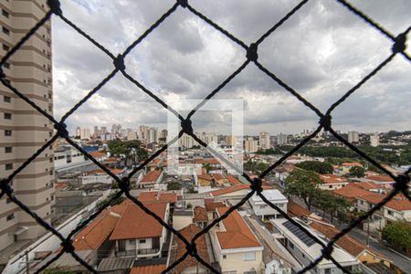 vistas_3 de apartamento à venda com 3 quartos, 73m² em Vila Moinho Velho, São Paulo