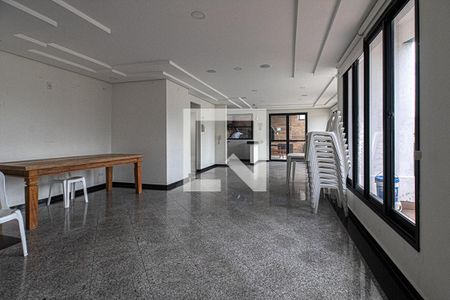 Apartamento à venda com 73m², 3 quartos e 1 vagasalão de festas_2