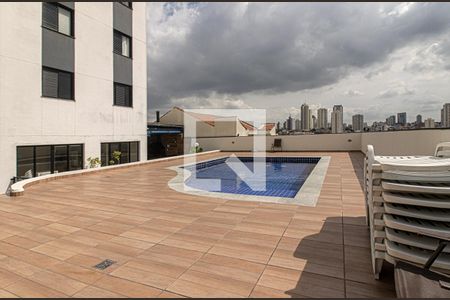 Apartamento à venda com 73m², 3 quartos e 1 vagapiscina_2