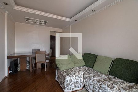 sala_4 de apartamento para alugar com 3 quartos, 73m² em Vila Moinho Velho, São Paulo