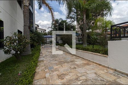 Apartamento à venda com 73m², 3 quartos e 1 vagaárea de convivência_1