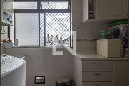 Apartamento à venda com 73m², 3 quartos e 1 vagaárea de serviço_2
