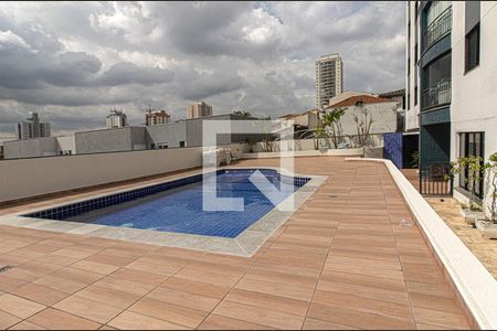 Apartamento à venda com 73m², 3 quartos e 1 vagapiscina_3