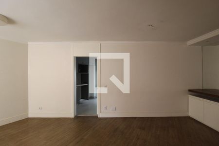 Sala de apartamento à venda com 3 quartos, 110m² em Planalto Paulista, São Paulo