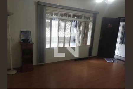 Foto 02 de casa à venda com 3 quartos, 150m² em Vila Lucia, São Paulo