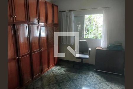 Foto 24 de casa à venda com 3 quartos, 150m² em Vila Lucia, São Paulo