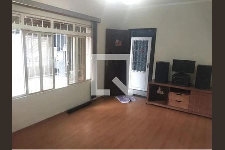 Foto 01 de casa à venda com 3 quartos, 150m² em Vila Lucia, São Paulo