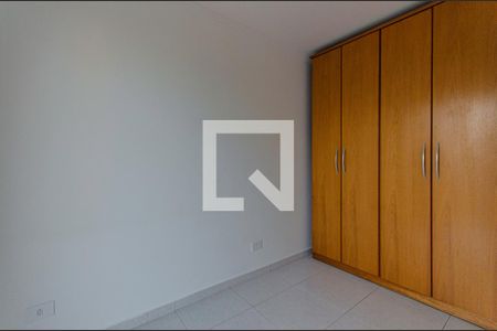 Quarto de apartamento para alugar com 1 quarto, 35m² em Cambuci, São Paulo