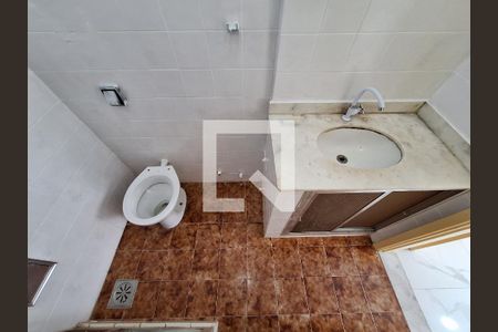 Quarto 1 de apartamento para alugar com 2 quartos, 51m² em Catete, Rio de Janeiro