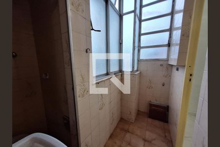 Apartamento à venda com 51m², 1 quarto e sem vagaÁrea de Serviço
