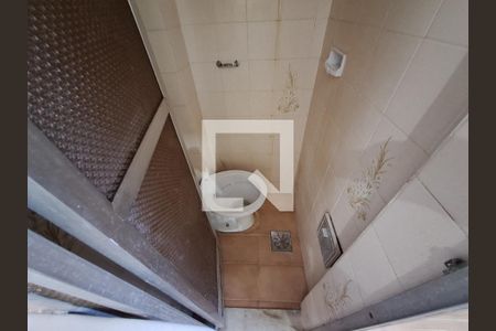 Apartamento à venda com 51m², 1 quarto e sem vagaBanheiro