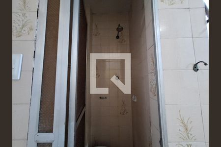 Apartamento à venda com 51m², 1 quarto e sem vagaBanheiro
