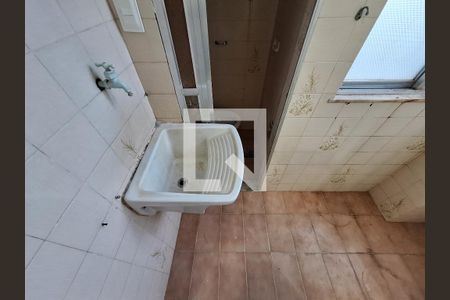 Apartamento à venda com 51m², 1 quarto e sem vagaÁrea de Serviço