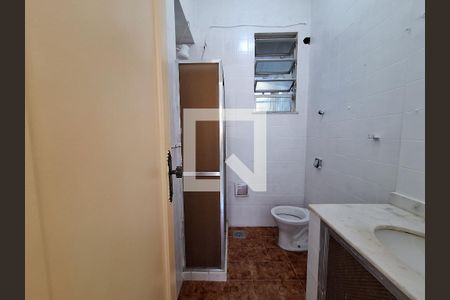Apartamento para alugar com 2 quartos, 51m² em Catete, Rio de Janeiro