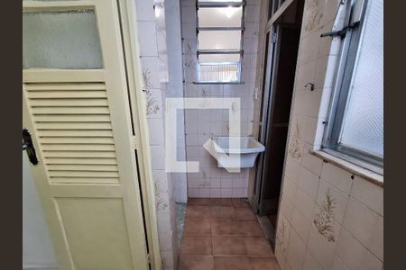 Apartamento à venda com 51m², 1 quarto e sem vagaÁrea de Serviço