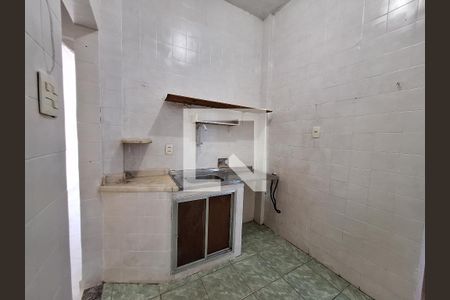 Apartamento à venda com 51m², 1 quarto e sem vagaCozinha