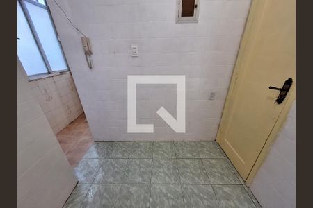 Apartamento à venda com 51m², 1 quarto e sem vagaCozinha