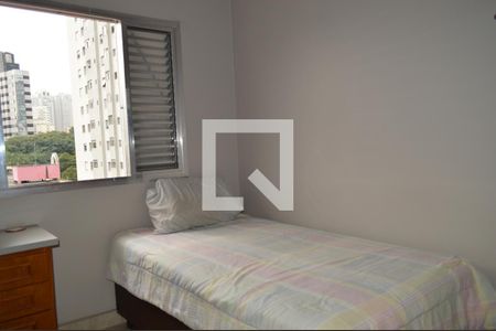 Quarto 1 de apartamento para alugar com 3 quartos, 90m² em Vila Mariana, São Paulo