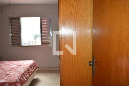 Quarto 2 de apartamento para alugar com 3 quartos, 90m² em Vila Mariana, São Paulo