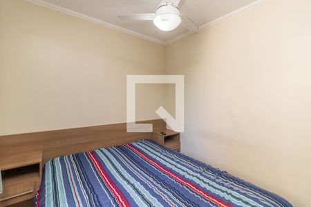 Quarto 1 de apartamento para alugar com 2 quartos, 45m² em Vila Cunha Bueno, São Paulo