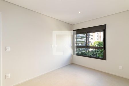 Quarto 1 de apartamento para alugar com 2 quartos, 70m² em Vila Nova Conceição, São Paulo