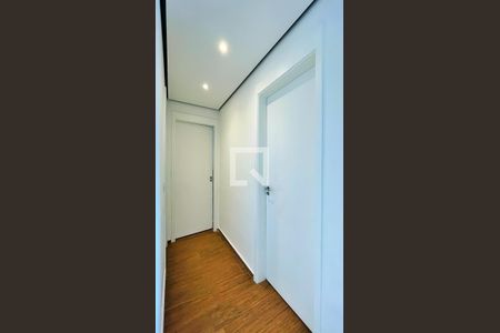 Corredor dos Dormitórios de apartamento à venda com 2 quartos, 45m² em Gopoúva, Guarulhos
