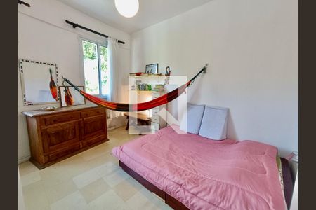 Quarto de apartamento para alugar com 2 quartos, 80m² em Jardim Botânico, Rio de Janeiro