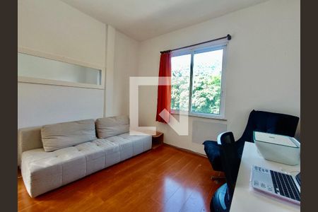 Sala de apartamento para alugar com 2 quartos, 80m² em Jardim Botânico, Rio de Janeiro