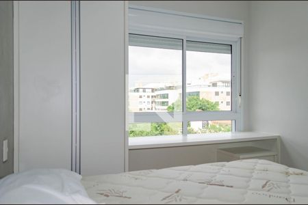 Quarto de apartamento para alugar com 3 quartos, 200m² em Campeche, Florianópolis