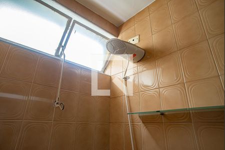 Apartamento para alugar com 42m², 1 quarto e sem vagaBanheiro