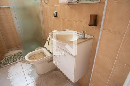 Apartamento para alugar com 42m², 1 quarto e sem vagaBanheiro