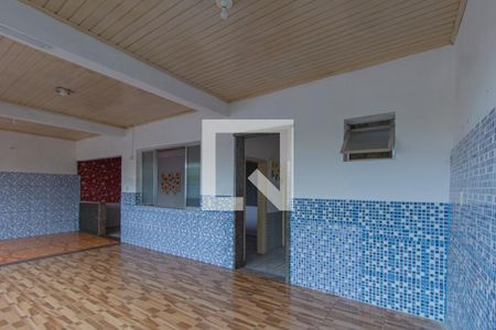 Sala/Cozinha de casa para alugar com 3 quartos, 100m² em Mathias Velho, Canoas