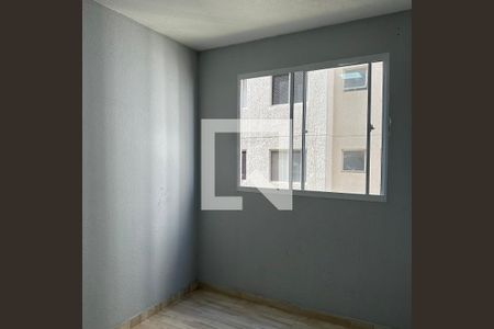 Quarto de apartamento para alugar com 2 quartos, 41m² em Jardim do Lago, Osasco