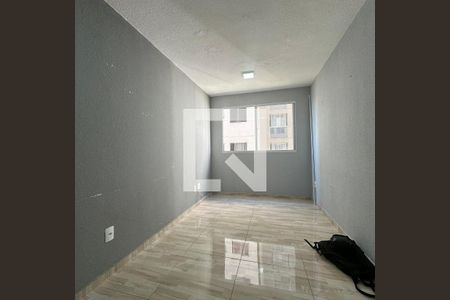Sala de apartamento para alugar com 2 quartos, 41m² em Jardim do Lago, Osasco