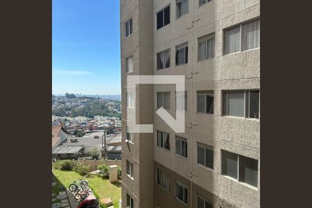 Apartamento para alugar com 2 quartos, 41m² em Jardim do Lago, São Paulo