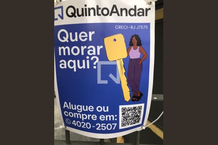 Apartamento à venda com 85m², 2 quartos e sem vagaQR Code da Placa