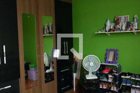 Apartamento à venda com 85m², 2 quartos e sem vagaQuarto 2