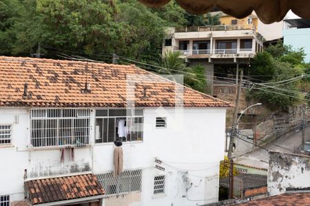Apartamento à venda com 85m², 2 quartos e sem vagaVista da Sala