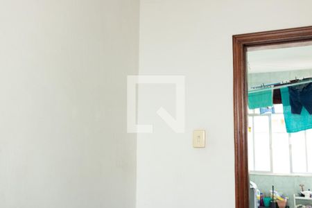 Apartamento à venda com 85m², 2 quartos e sem vagaQuarto de Serviço