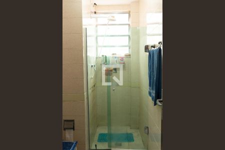 Apartamento à venda com 85m², 2 quartos e sem vagaBanheiro