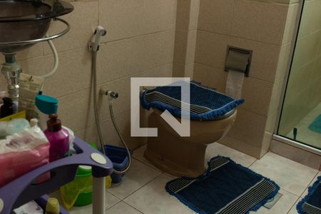 Apartamento à venda com 85m², 2 quartos e sem vagaBanheiro