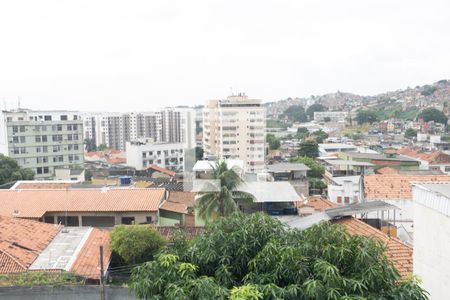 Apartamento à venda com 85m², 2 quartos e sem vagaVista do Quarto 2