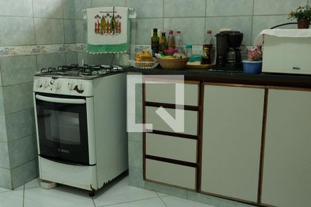 Apartamento à venda com 85m², 2 quartos e sem vagaCozinha