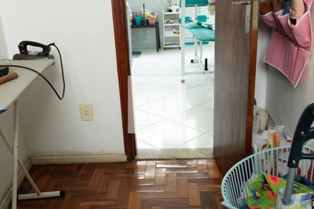 Apartamento à venda com 85m², 2 quartos e sem vagaQuarto de Serviço