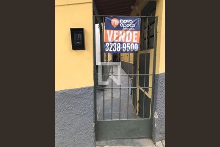 Apartamento à venda com 85m², 2 quartos e sem vagaFachada