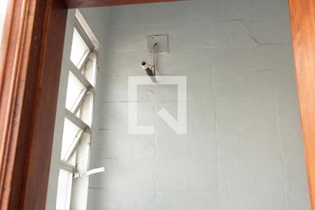 Apartamento à venda com 85m², 2 quartos e sem vagaBanheiro de serviço