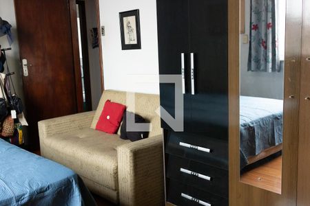 Apartamento à venda com 85m², 2 quartos e sem vagaQuarto 2
