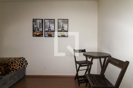 Studio/Kitnet de kitnet/studio para alugar com 1 quarto, 19m² em Mooca, São Paulo