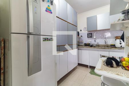 Apartamento à venda com 68m², 3 quartos e 1 vagaCozinha